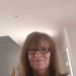 Meet your Posher, Suzanne